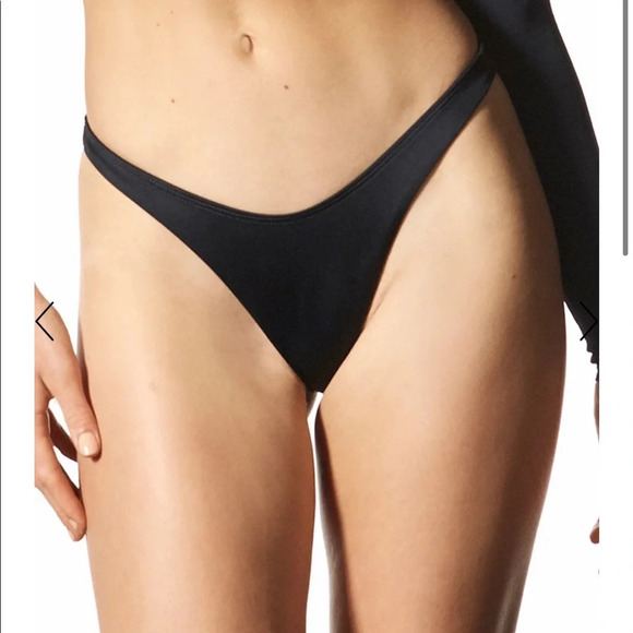 Dos gardenias RIO: RETRO HIGHCUT BOTTOM size 2 - Picture 3 of 7